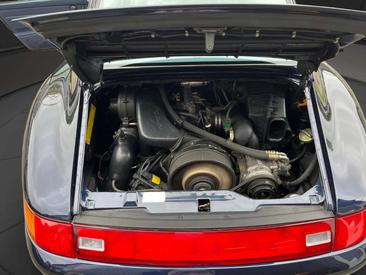 Porsche 911 Carrera — photo 12