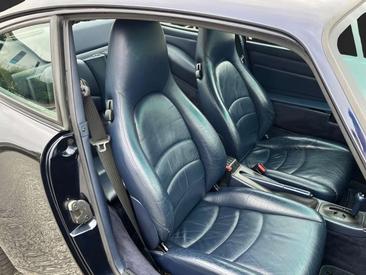 Porsche 911 Carrera — photo 13