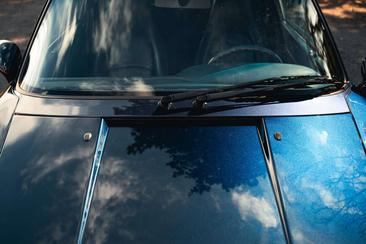 Porsche 911 Cabriolet Carrera — photo 21