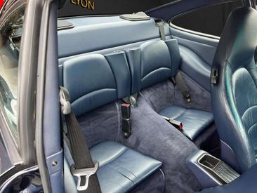 Porsche 911 Carrera — photo 14