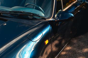 Porsche 911 Cabriolet Carrera — photo 22
