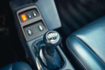 Porsche 911 Cabriolet Carrera — photo 8