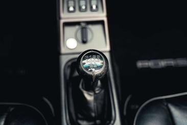 Porsche 911 Cabriolet Carrera 4 — photo 5