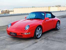 Porsche 911 Carrera 4S - 1995 - Joinsteer - #1