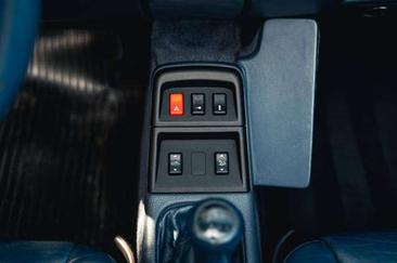 Porsche 911 Cabriolet Carrera — photo 13
