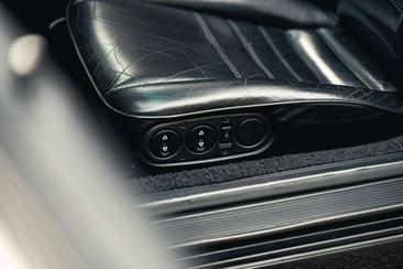 Porsche 911 Cabriolet Carrera 4 — photo 15