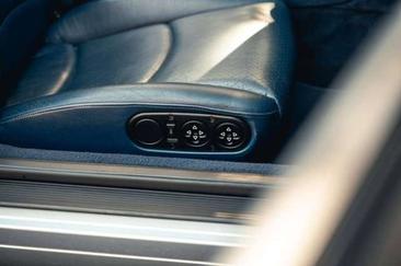 Porsche 911 Cabriolet Carrera 4 — photo 15