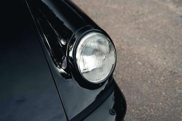 Porsche 911 Cabriolet Carrera 4 — photo 21