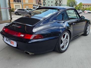 Porsche 911 Carrera 4S — photo 6