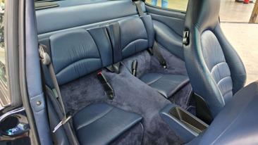 Porsche 911 Carrera 4S — photo 13