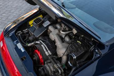 Porsche 911 Carrera 4S — photo 4