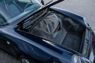 Porsche 911 Carrera 4S — photo 5