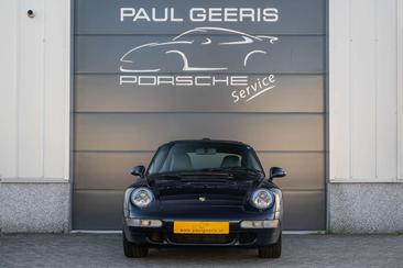 Porsche 911 Carrera 4S — photo 7
