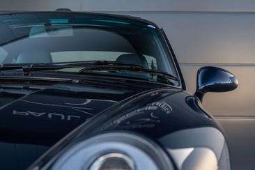 Porsche 911 Carrera 4S — photo 9