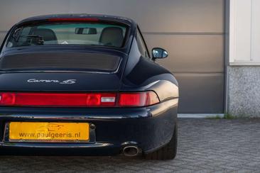 Porsche 911 Carrera 4S — photo 14