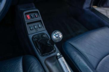 Porsche 911 Carrera 4S — photo 27