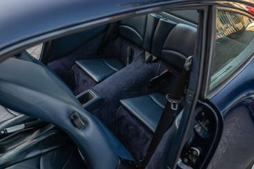 Porsche 911 Carrera 4S — photo 30