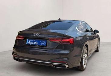 Audi A5 Sportback 40 TDI — photo 5