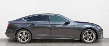 Audi A5 Sportback 40 TDI — photo 6