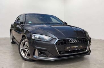 Audi A5 Sportback 40 TDI — photo 7