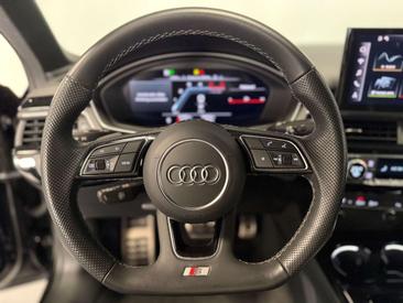 Audi A4 50 TDI Quattro — photo 10