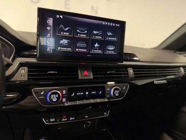 Audi A4 50 TDI Quattro — photo 14