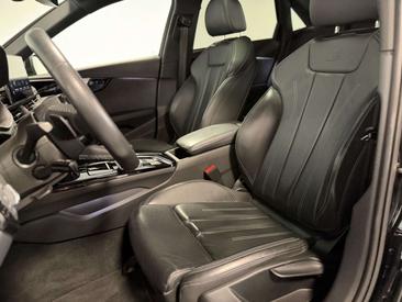 Audi A4 50 TDI Quattro — photo 19