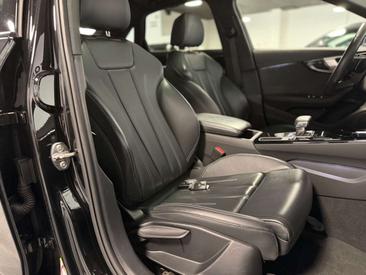 Audi A4 50 TDI Quattro — photo 21