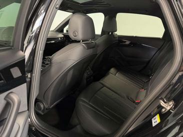 Audi A4 50 TDI Quattro — photo 23