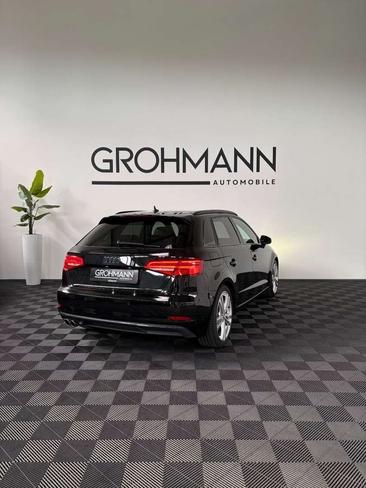 Audi A3 Sportback 35 TFSI — photo 6