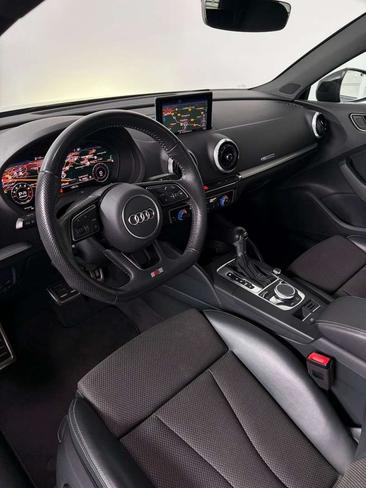 Audi A3 Sportback 35 TFSI — photo 8