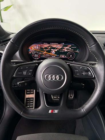 Audi A3 Sportback 35 TFSI — photo 9