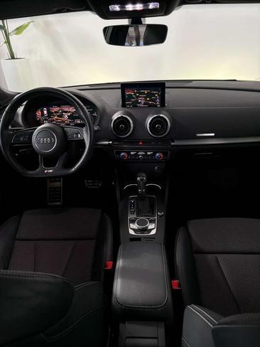 Audi A3 Sportback 35 TFSI — photo 10