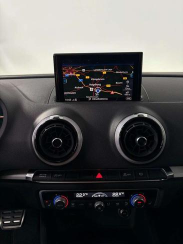 Audi A3 Sportback 35 TFSI — photo 11