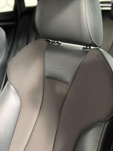 Audi A3 Sportback 35 TFSI — photo 17