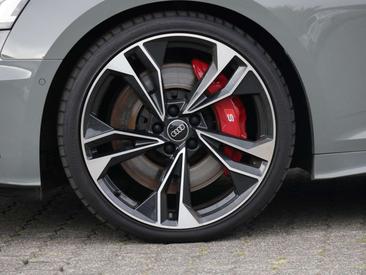 Audi S 5 Sportback TDI — photo 5