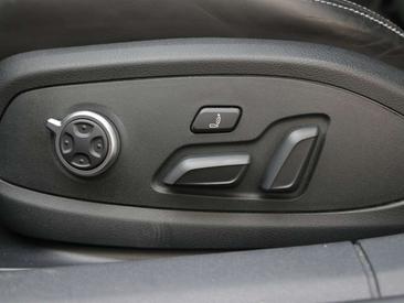 Audi S 5 Sportback TDI — photo 8