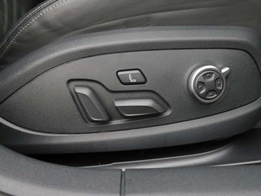 Audi S 5 Sportback TDI — photo 11