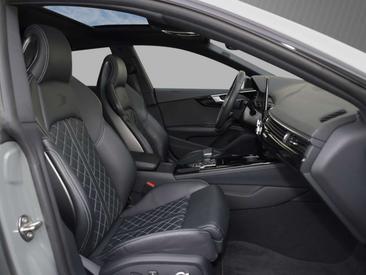 Audi S 5 Sportback TDI — photo 12