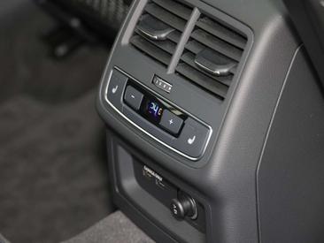 Audi S 5 Sportback TDI — photo 15
