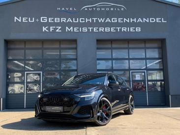 Audi RSQ8 — photo 2