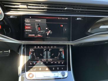 Audi RSQ8 — photo 27