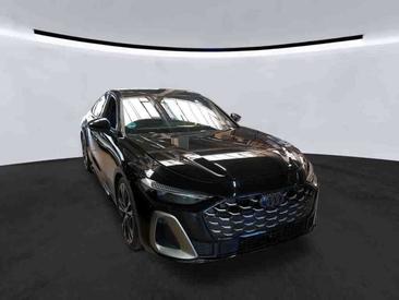 Audi S 5 Berline TFSI — photo 3