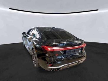 Audi S 5 Berline TFSI — photo 4