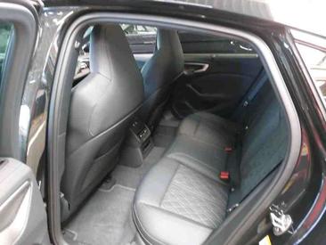 Audi S 5 Berline TFSI — photo 7