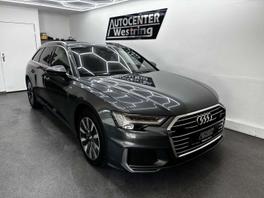 Audi A6 Avant 40 TDI - 2019 - Joinsteer - #1
