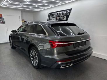Audi A6 Avant 40 TDI — photo 7