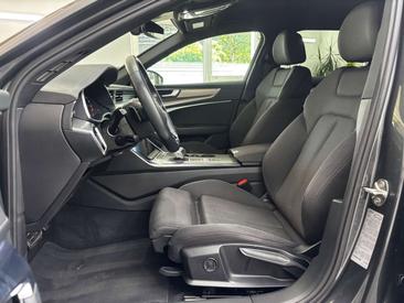 Audi A6 Avant 40 TDI — photo 11