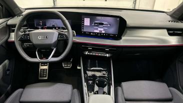 Audi Q3 35 TDI — photo 6