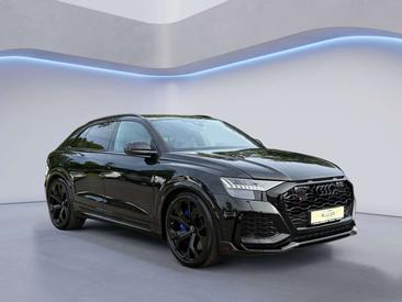 Audi RSQ8 — photo 7